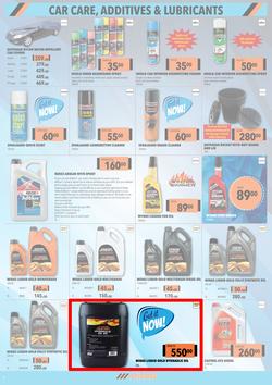 MIDAS : Winter Sale (21 June - 11 July 2021), page 2