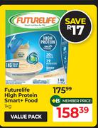 Future Life High Protein Smart+ Food-1kg