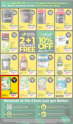 Dis-Chem : Black Friday Deals (24 November - 30 November 2025), page 2