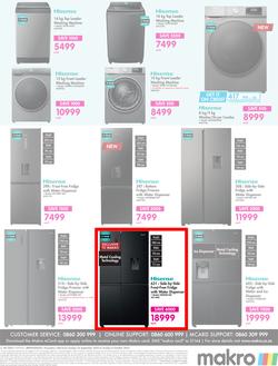 Makro : Hisense (24 September - 08 October 2023), page 2