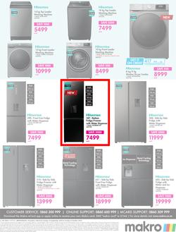 Makro : Hisense (24 September - 08 October 2023), page 2