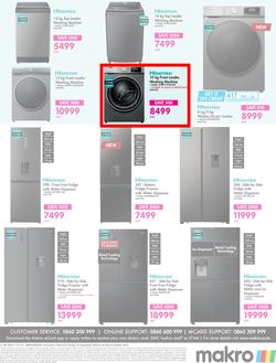 Makro : Hisense (24 September - 08 October 2023), page 2
