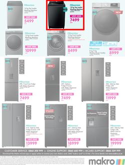 Makro : Hisense (24 September - 08 October 2023), page 2