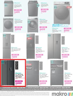 Makro : Hisense (24 September - 08 October 2023), page 2