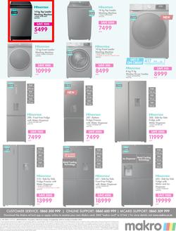 Makro : Hisense (24 September - 08 October 2023), page 2