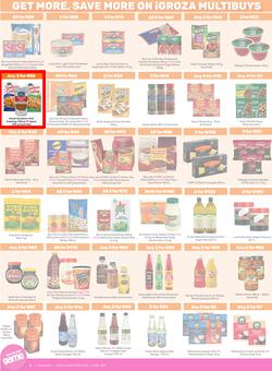 Game : More 4 Less (01 November - 31 January 2025), page 2
