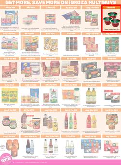 Game : More 4 Less (01 November - 31 January 2025), page 2