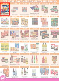 Game : More 4 Less (01 November - 31 January 2025), page 2