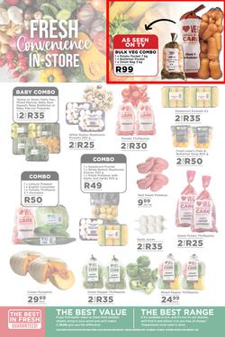 Food Lover's Market Eastern Cape : Great Value, Unbeatable Savings (28 March - 03 April 2022), page 2