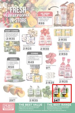 Food Lover's Market Eastern Cape : Great Value, Unbeatable Savings (28 March - 03 April 2022), page 2