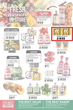 Food Lover's Market Eastern Cape : Great Value, Unbeatable Savings (28 March - 03 April 2022), page 2