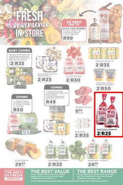 Food Lover's Market Eastern Cape : Great Value, Unbeatable Savings (28 March - 03 April 2022), page 2