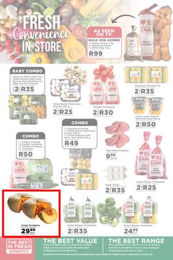 Food Lover's Market Eastern Cape : Great Value, Unbeatable Savings (28 March - 03 April 2022), page 2