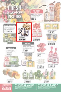 Food Lover's Market Eastern Cape : Great Value, Unbeatable Savings (28 March - 03 April 2022), page 2