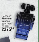 Rabanne Phantom Intense EDP-100ml