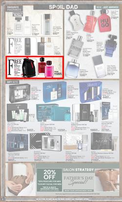 Dis-Chem : Spoil Dad This Father's Day (16 May - 16 June 2024), page 2