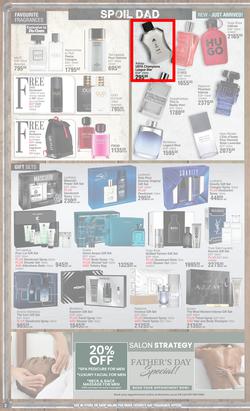 Dis-Chem : Spoil Dad This Father's Day (16 May - 16 June 2024), page 2