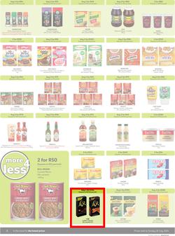 Makro : More 4 Less (24 June - 28 July 2024), page 2
