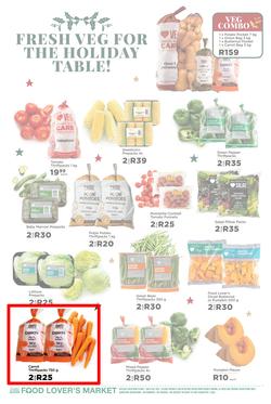 Food Lover's Market Eastern Cape : From Our Family To Yours This Christmas (28 November - 04 December 2022), page 2