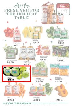 Food Lover's Market Eastern Cape : From Our Family To Yours This Christmas (28 November - 04 December 2022), page 2