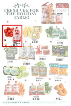 Food Lover's Market Eastern Cape : From Our Family To Yours This Christmas (28 November - 04 December 2022), page 2