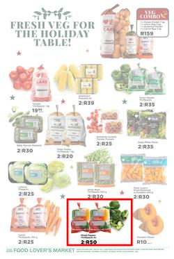 Food Lover's Market Eastern Cape : From Our Family To Yours This Christmas (28 November - 04 December 2022), page 2