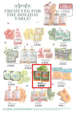 Food Lover's Market Eastern Cape : From Our Family To Yours This Christmas (28 November - 04 December 2022), page 2
