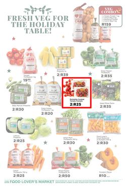 Food Lover's Market Eastern Cape : From Our Family To Yours This Christmas (28 November - 04 December 2022), page 2