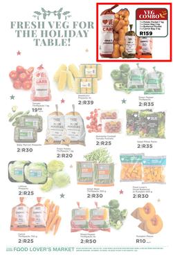 Food Lover's Market Eastern Cape : From Our Family To Yours This Christmas (28 November - 04 December 2022), page 2