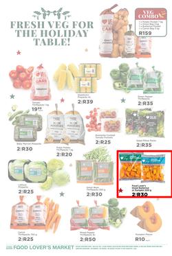 Food Lover's Market Eastern Cape : From Our Family To Yours This Christmas (28 November - 04 December 2022), page 2