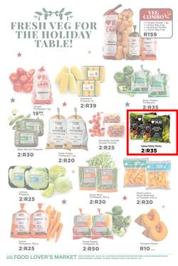 Food Lover's Market Eastern Cape : From Our Family To Yours This Christmas (28 November - 04 December 2022), page 2
