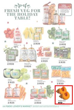 Food Lover's Market Eastern Cape : From Our Family To Yours This Christmas (28 November - 04 December 2022), page 2