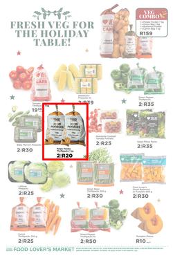 Food Lover's Market Eastern Cape : From Our Family To Yours This Christmas (28 November - 04 December 2022), page 2