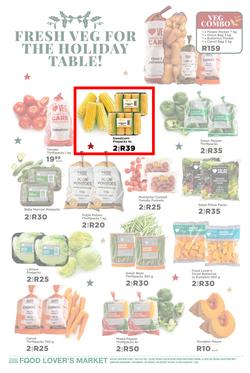 Food Lover's Market Eastern Cape : From Our Family To Yours This Christmas (28 November - 04 December 2022), page 2