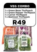 Veg Combo 