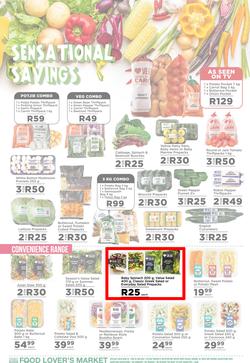 Food Lover's Market Inland : Summer Carnival (24 January - 30 January 2022), page 2