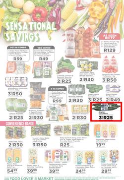 Food Lover's Market Inland : Summer Carnival (24 January - 30 January 2022), page 2