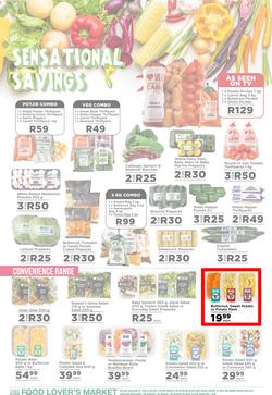 Food Lover's Market Inland : Summer Carnival (24 January - 30 January 2022), page 2