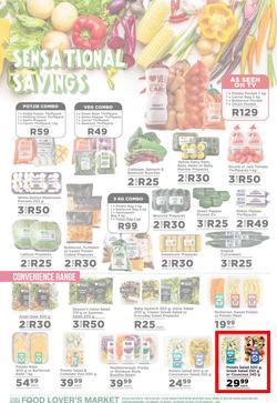 Food Lover's Market Inland : Summer Carnival (24 January - 30 January 2022), page 2