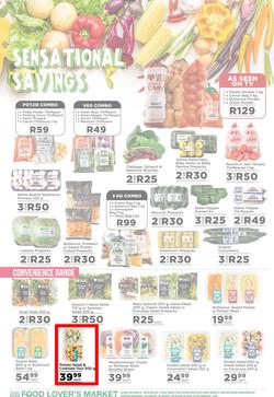Food Lover's Market Inland : Summer Carnival (24 January - 30 January 2022), page 2