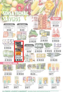 Food Lover's Market Inland : Summer Carnival (24 January - 30 January 2022), page 2