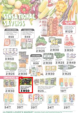 Food Lover's Market Inland : Summer Carnival (24 January - 30 January 2022), page 2
