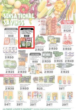 Food Lover's Market Inland : Summer Carnival (24 January - 30 January 2022), page 2