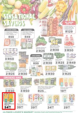 Food Lover's Market Inland : Summer Carnival (24 January - 30 January 2022), page 2