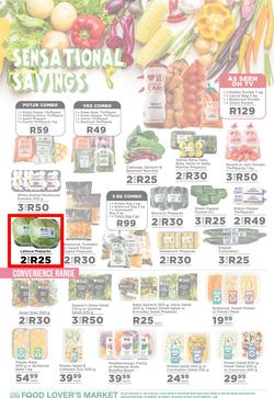 Food Lover's Market Inland : Summer Carnival (24 January - 30 January 2022), page 2