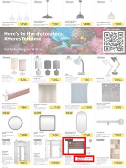 Builders Botswana : Here's To The Decorators (22 June - 19 July 2021), page 2