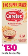 Nestle Cerelac-1Kg