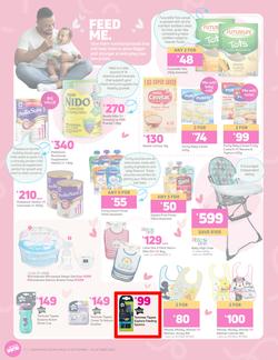 Game : Baby's Got Game (27 September - 25 October 2022), page 2