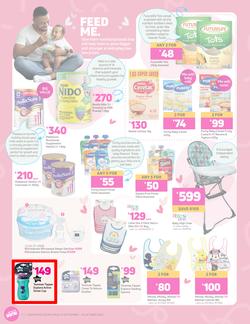 Game : Baby's Got Game (27 September - 25 October 2022), page 2