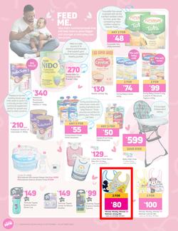 Game : Baby's Got Game (27 September - 25 October 2022), page 2